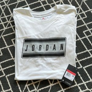 Michael Jordan t-shirt. Brand new!! Air Jordan.